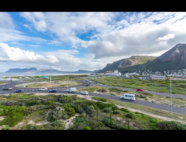 1 BEDROOM APARTMENT RENTED IN MUIZENBERG